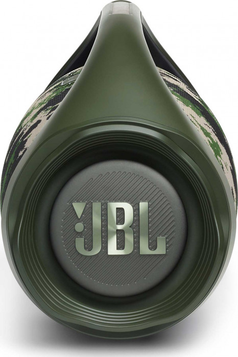 Hlavní obrázek Přenosné (na ven, na cesty) JBL Boombox 2 Squad