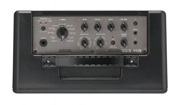 Hlavní obrázek Modelingová komba VOX VX II