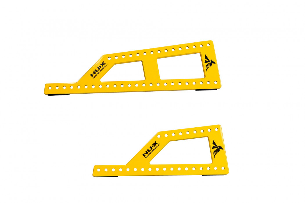 Hlavní obrázek Pedalboardy NUX NPB-M Bumblebee Pedalboard