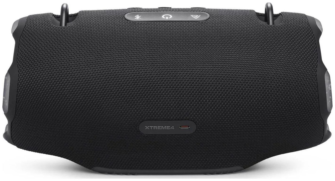 Hlavní obrázek Přenosné (na ven, na cesty) JBL Xtreme 4 Black