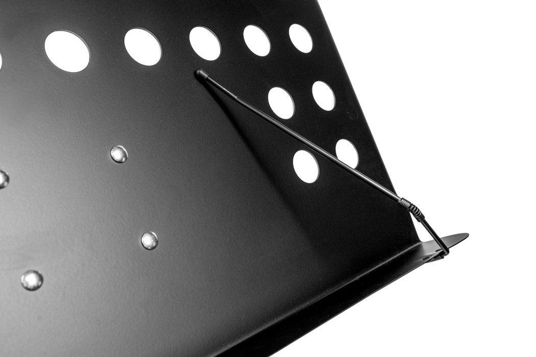 Hlavní obrázek Notové stojany HENRY’S Star MST-02 - Black