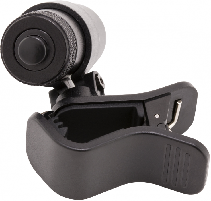 Hlavní obrázek Klipové FENDER Bullet Tuner  Black