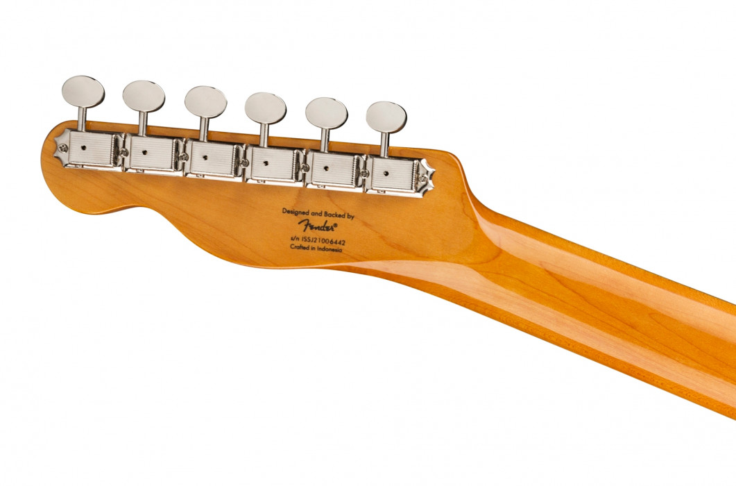 Hlavní obrázek T - modely FENDER SQUIER FSR Classic Vibe '60s Custom Esquire - 3-Color Sunburst