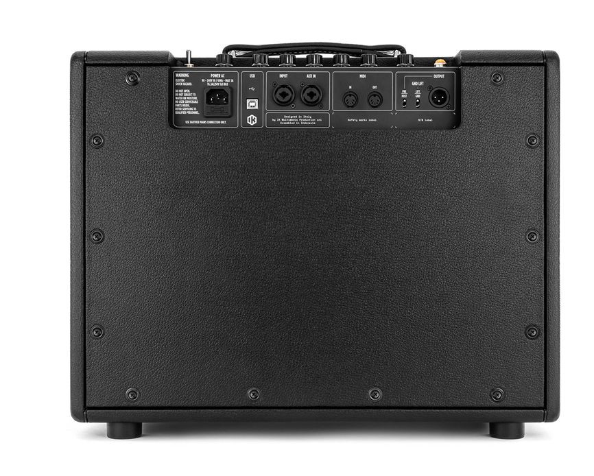 Hlavní obrázek Tranzistorová komba IK MULTIMEDIA TONEX Cab