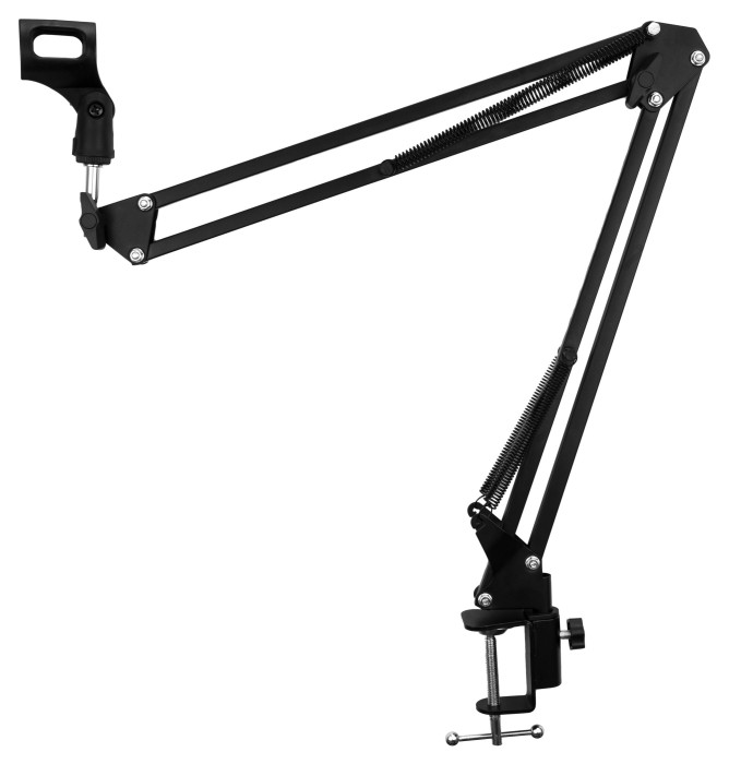 Hlavní obrázek Stolní mikrofonní ramena VELES-X BMBS