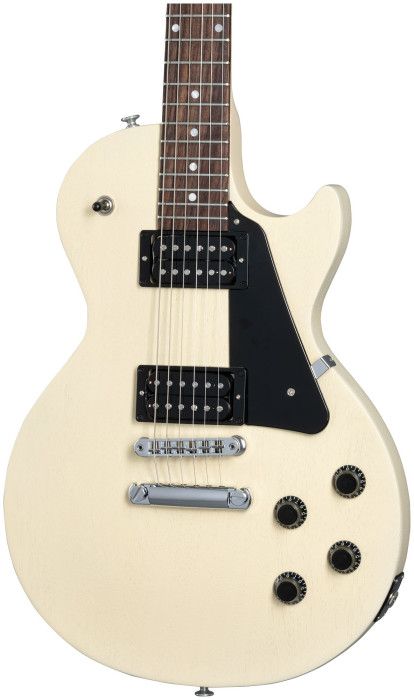 Hlavní obrázek Les Paul GIBSON Les Paul Modern Lite - TV Wheat