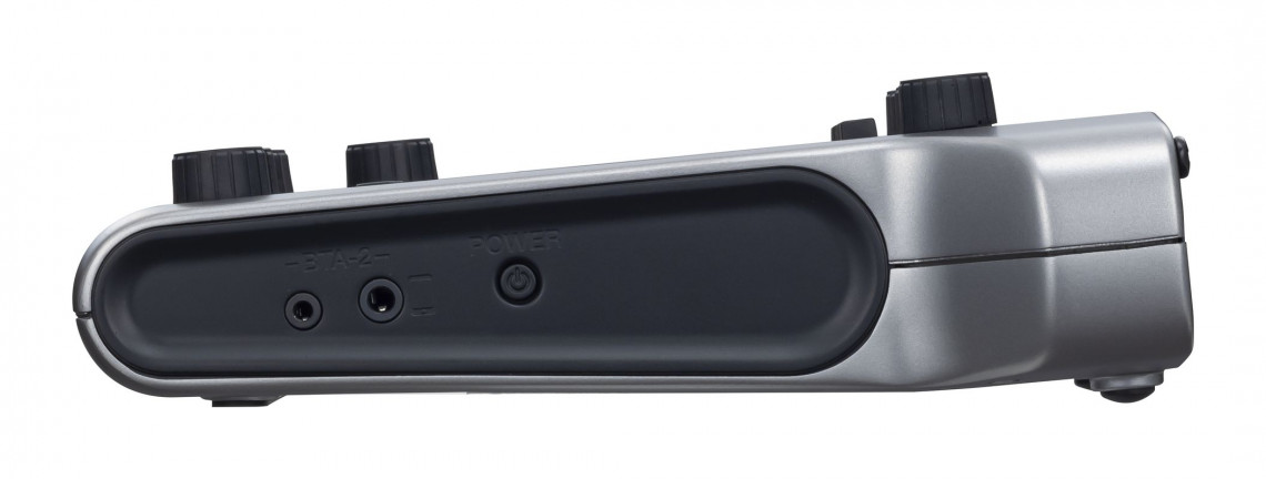 Hlavní obrázek Vícestopé rekordéry přenosné ZOOM P4