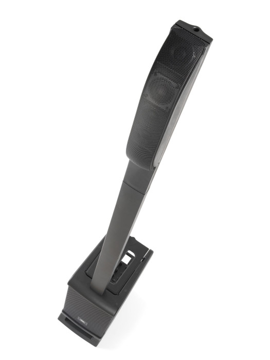 Hlavní obrázek Aktivní reproboxy JBL IRX ONE