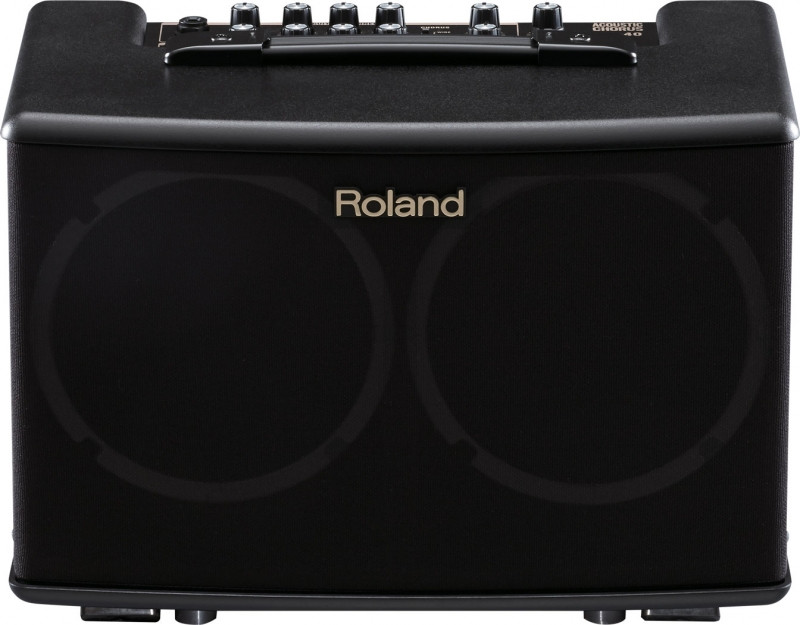 Hlavní obrázek Akustická komba ROLAND AC-40