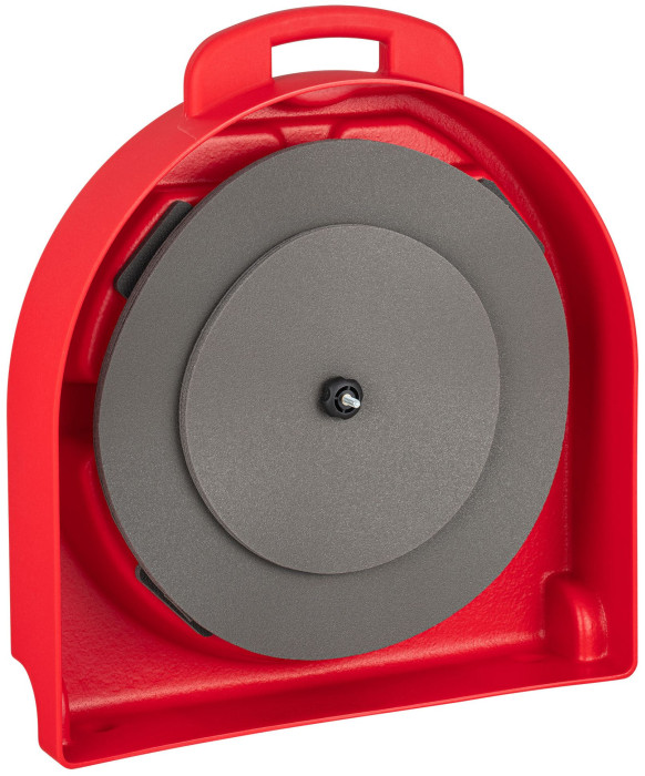 Hlavní obrázek Case na činely MEINL Pro Cymbal Case 22” - Red