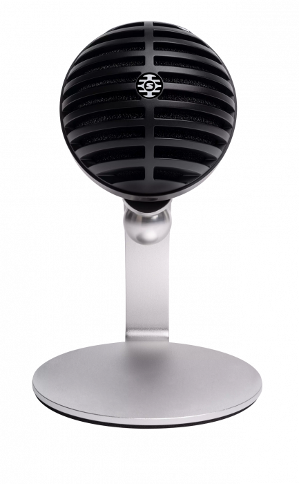 Hlavní obrázek USB mikrofony SHURE MV5C-USB