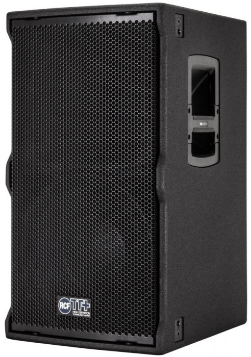 Hlavní obrázek Aktivní reproboxy RCF TT2-A