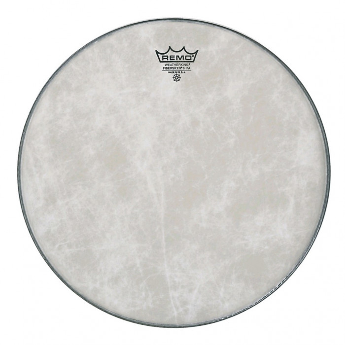 Hlavní obrázek 15" REMO Ambassador Fiberskyn 3 15"
