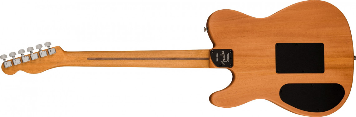 Hlavní obrázek T - modely FENDER DE American Acoustasonic Telecaster - 3-Color Sunburst