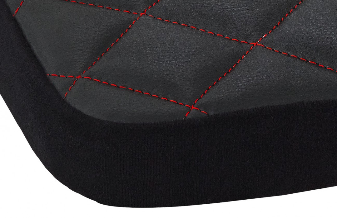 Hlavní obrázek Příslušenství pro cajony MEINL DCS Deluxe Cajon Seat - Black