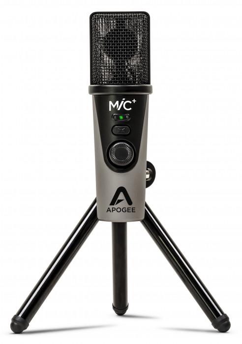 Hlavní obrázek USB mikrofony APOGEE MiC Plus