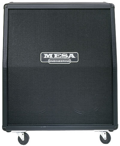 Hlavní obrázek 4 reproduktory MESA BOOGIE Rectifier Standard Slant, 280W, 4x12