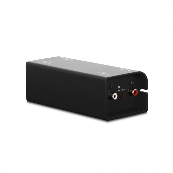 Hlavní obrázek DI boxy PALMER enz