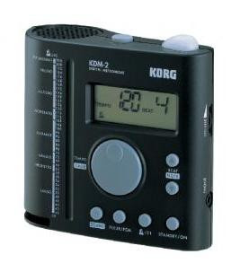 Hlavní obrázek Metronomy KORG KDM-2
