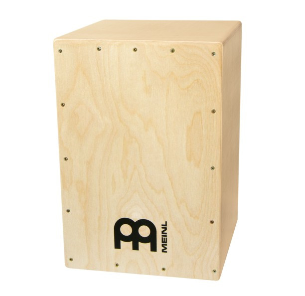 Hlavní obrázek Cajony MEINL MYO-CAJ Make Your Own Cajon - Natural
