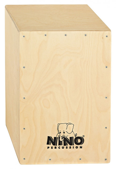 E-shop NINO Percussion NINO952 Cajon