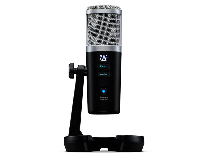 Hlavní obrázek USB mikrofony PRESONUS Revelator