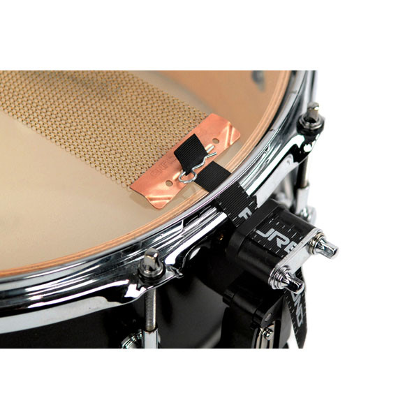 Hlavní obrázek Struníky PURESOUND CPB1420 Custom Pro Series Brass 14” - 20 Strand