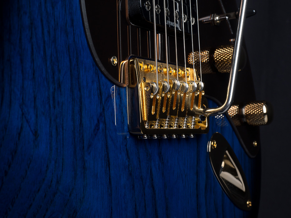 Hlavní obrázek ST - modely BLADE RH-4 Classic - Ocean Blue