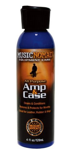 Hlavní obrázek Kytarová kosmetika MUSIC NOMAD MN107 Amp - Case