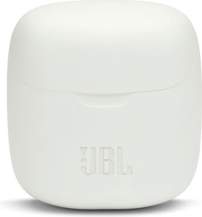 Hlavní obrázek Bezdrátová do uší JBL Tune 220TWS White