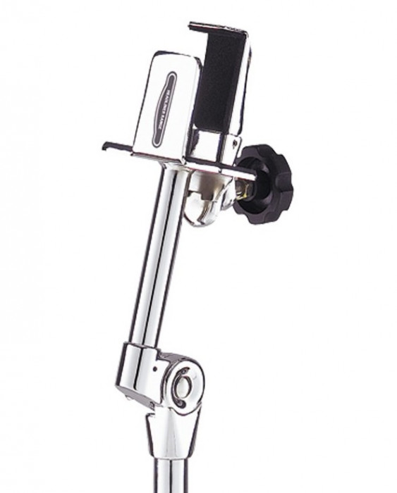 Hlavní obrázek Stojany a držáky pro perkuse MEINL THBS Headliner Series Bongos Stand - Chrome plated