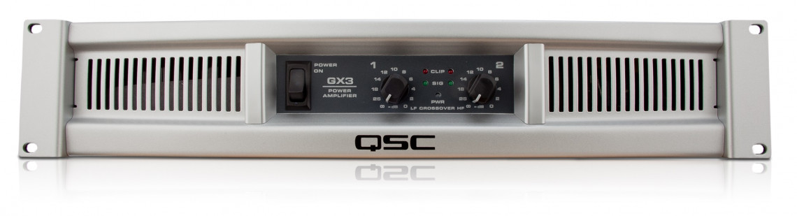 Levně QSC GX3
