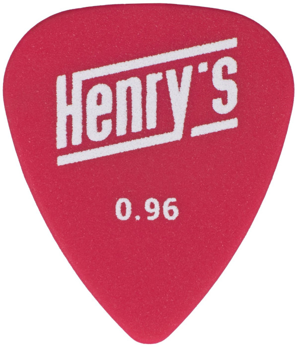 Hlavní obrázek Tvrdost do 2.0 HENRY’S Softone SOF96 - Pink