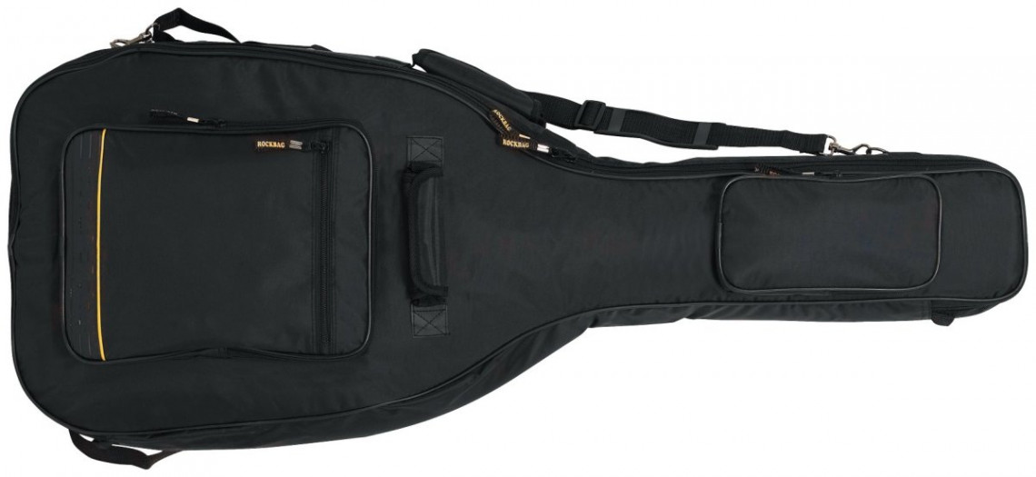 Hlavní obrázek Měkká pouzdra ROCKBAG 20509 B - Gigbag