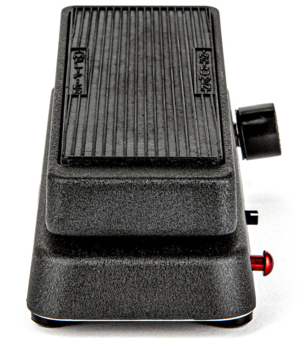 Hlavní obrázek Wah-wah DUNLOP BB535R CRY BABY 535Q MULTI-WAH REISSUE