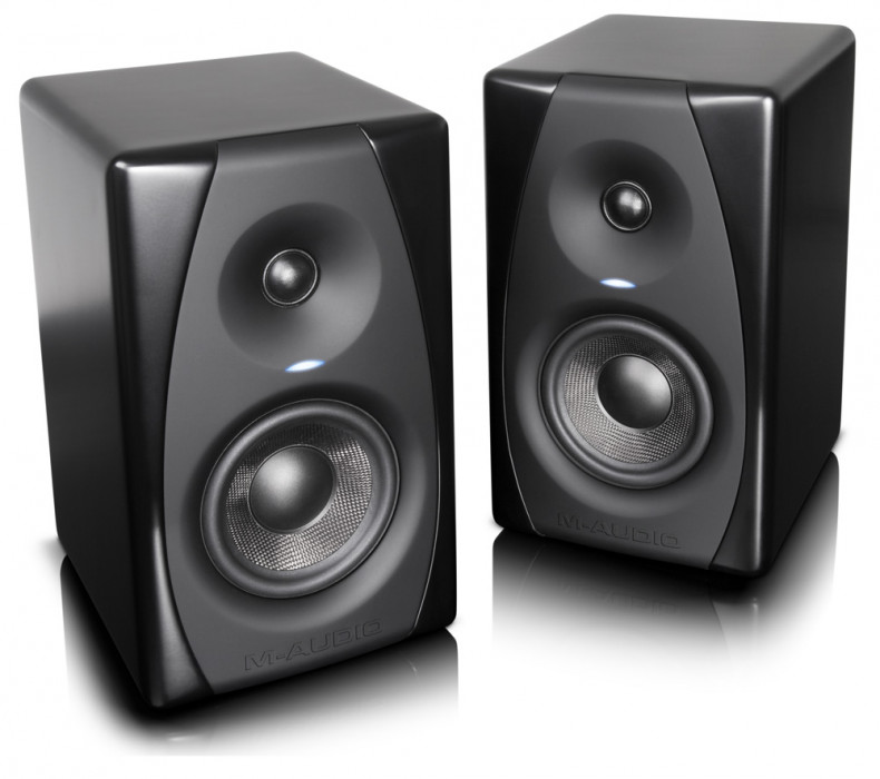 Hlavní obrázek Aktivní monitory M-AUDIO Studiophile CX5