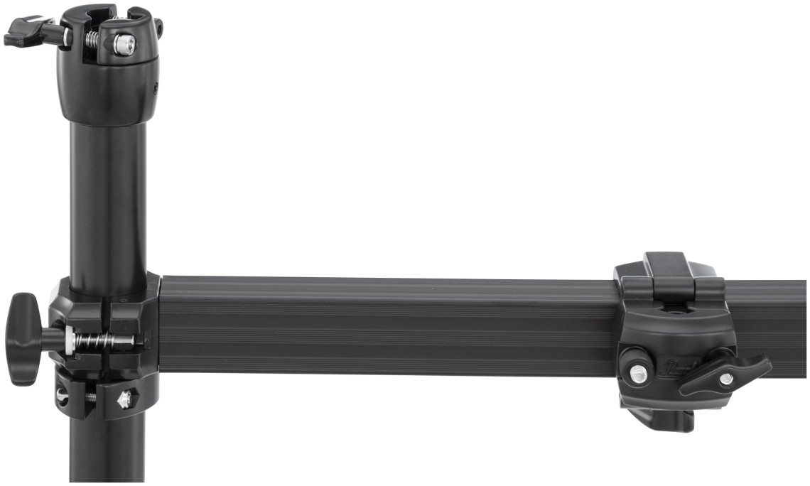 Hlavní obrázek Clampy PEARL PCL-100/B Leg Pipe Clamp