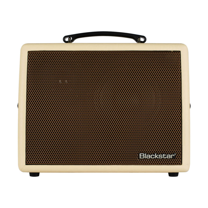 Hlavní obrázek Akustická komba BLACKSTAR Sonnet 60 - Blonde A-Stock