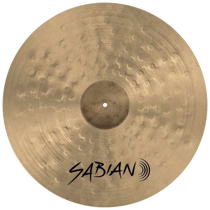 Hlavní obrázek 20" SABIAN 20” STRATUS DRY CRASH