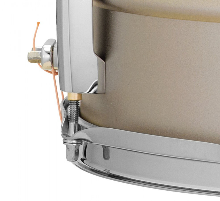 Hlavní obrázek 14" PEARL MUS1465S Modern Utility Snare