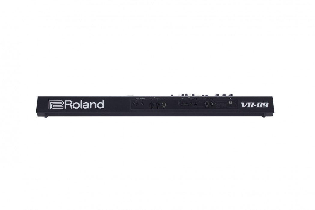 Hlavní obrázek Syntezátory/Samplery/Moduly ROLAND VR-09-B V-Combo