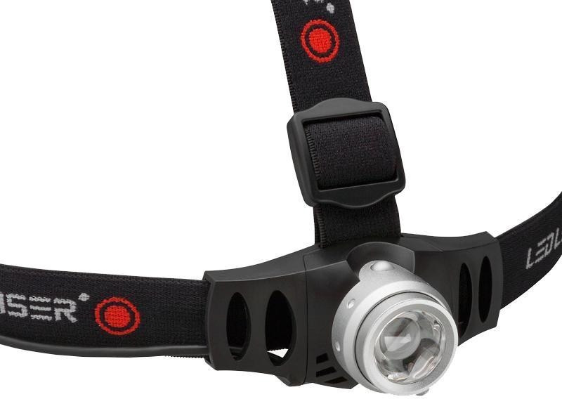 Hlavní obrázek Nářadí LED LENSER H6R