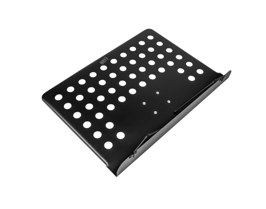 Hlavní obrázek Notové stojany HENRY’S Star MST-02 - Black