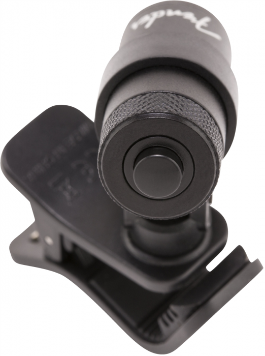 Hlavní obrázek Klipové FENDER Bullet Tuner  Black