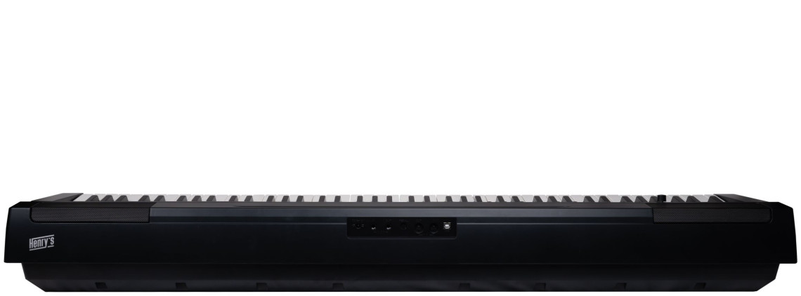 Hlavní obrázek Stage piana HENRY’S Peri HSP221 - Black