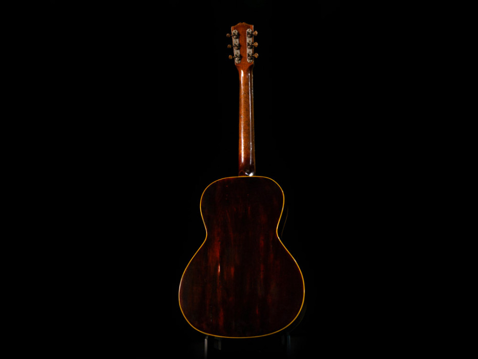 Hlavní obrázek Kytary Gibson ES-100/125 (r. 1941)
