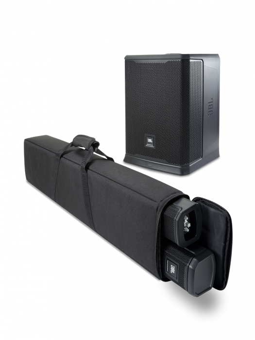 Hlavní obrázek Aktivní reproboxy JBL PRX ONE