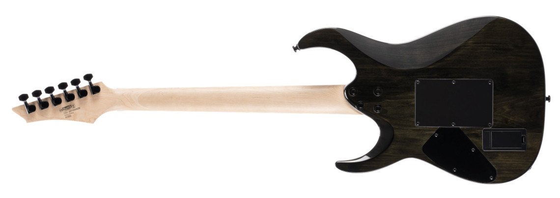 Hlavní obrázek Superstrat CORT X300 - Grey Burst