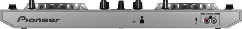 Hlavní obrázek DJ kontrolery PIONEER DJ DDJ-SB-S
