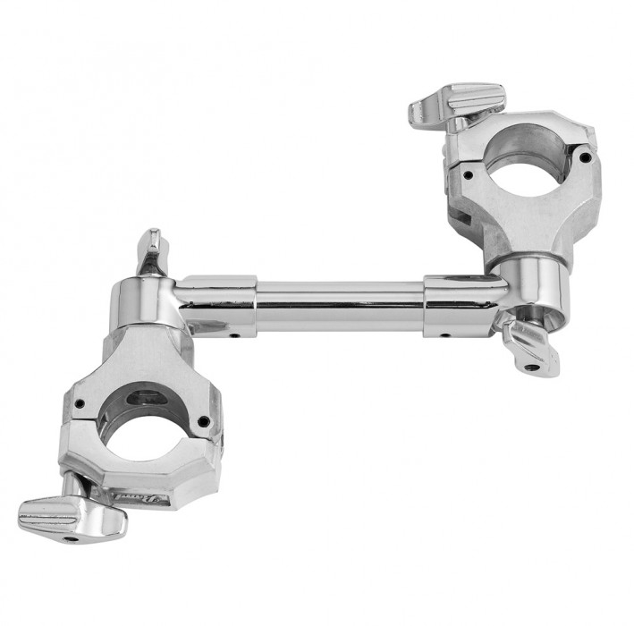 Hlavní obrázek Clampy PEARL PCR-50R ICON Rotating Dual 1.5” Round Pipe Extension Clamp